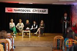 Narodowe Czytanie 