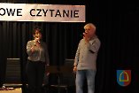 Narodowe Czytanie 