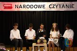 Narodowe Czytanie 