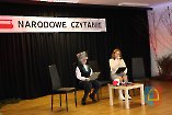 Narodowe Czytanie 