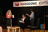 Narodowe Czytanie 
