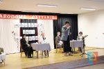 Narodowe Czytanie dramatu Gabrieli Zapolskiej 2021 r.