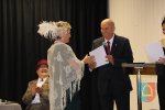 Narodowe Czytanie dramatu Gabrieli Zapolskiej 2021 r.