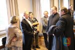 Narodowe Czytanie dramatu Gabrieli Zapolskiej 2021 r.