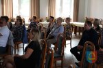 Narodowe Czytanie dramatu Gabrieli Zapolskiej 2021 r.