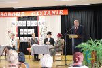 Narodowe Czytanie dramatu Gabrieli Zapolskiej 2021 r.