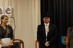 Narodowe Czytanie dramatu Gabrieli Zapolskiej 2021 r.