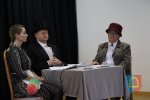 Narodowe Czytanie dramatu Gabrieli Zapolskiej 2021 r.