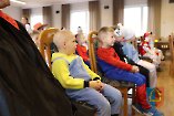 Narodowy Program Rozwoju Czytelnictwa 2.0 w Czarnożyłach