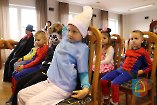 Narodowy Program Rozwoju Czytelnictwa 2.0 w Czarnożyłach