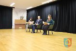 Narodowy Program Rozwoju Czytelnictwa 2.0 w Czarnożyłach