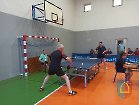 Nocny Turniej Tenisa Stołowego o Puchar Wójta Gminy Czarnożyły 2023 r.