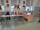 Nowa eko-pracownia w Czarnożyłach już otwarta.
