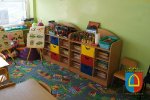 Nowe place zabaw