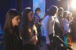 Noworoczne kolędowanie w Gminnym Ośrodku Kultury w Czarnożyłach 2018 r.
