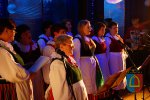 Noworoczne kolędowanie w Gminnym Ośrodku Kultury w Czarnożyłach 2018 r.