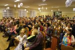 Noworoczne kolędowanie w Gminnym Ośrodku Kultury w Czarnożyłach 2018 r.