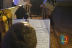 Noworoczne kolędowanie w Gminnym Ośrodku Kultury w Czarnożyłach 2018 r.