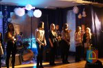 Noworoczne kolędowanie w Gminnym Ośrodku Kultury w Czarnożyłach 2018 r.