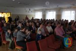 Noworoczne kolędowanie w Gminnym Ośrodku Kultury w Czarnożyłach 2018 r.