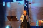 Noworoczne kolędowanie w Gminnym Ośrodku Kultury w Czarnożyłach 2018 r.
