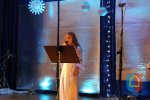 Noworoczne kolędowanie w Gminnym Ośrodku Kultury w Czarnożyłach 2018 r.