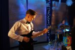 Noworoczne kolędowanie w Gminnym Ośrodku Kultury w Czarnożyłach 2018 r.