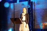 Noworoczne kolędowanie w Gminnym Ośrodku Kultury w Czarnożyłach 2018 r.
