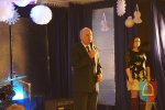 Noworoczne kolędowanie w Gminnym Ośrodku Kultury w Czarnożyłach 2018 r.