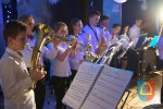 Noworoczne kolędowanie w Gminnym Ośrodku Kultury w Czarnożyłach 2018 r.