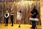 Noworoczny Koncert Kolęd w Czarnożyłach 2020 r.