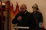 Nowy wóz ratowniczo-gaśniczy dla OSP Opojowice 2023 r.