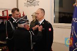 Nowy wóz ratowniczo-gaśniczy dla OSP Opojowice 2023 r.
