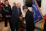 Nowy wóz ratowniczo-gaśniczy dla OSP Opojowice 2023 r.