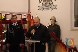 Nowy wóz ratowniczo-gaśniczy dla OSP Opojowice 2023 r.
