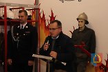 Nowy wóz ratowniczo-gaśniczy dla OSP Opojowice 2023 r.