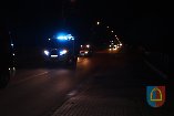 Nowy wóz ratowniczo-gaśniczy dla OSP Opojowice 2023 r.