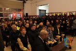 Nowy wóz ratowniczo-gaśniczy dla OSP Opojowice 2023 r.