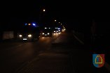 Nowy wóz ratowniczo-gaśniczy dla OSP Opojowice 2023 r.
