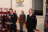 Nowy wóz ratowniczo-gaśniczy dla OSP Opojowice 2023 r.