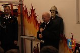 Nowy wóz ratowniczo-gaśniczy dla OSP Opojowice 2023 r.