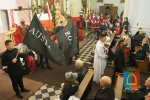 Obchody setnej rocznicy odzyskania prze Polskę Niepodległości w Gminie Czarnożyły 2018 r.