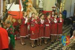 Obchody setnej rocznicy odzyskania prze Polskę Niepodległości w Gminie Czarnożyły 2018 r.