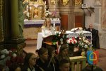 Obchody setnej rocznicy odzyskania prze Polskę Niepodległości w Gminie Czarnożyły 2018 r.