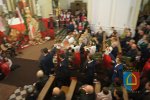 Obchody setnej rocznicy odzyskania prze Polskę Niepodległości w Gminie Czarnożyły 2018 r.