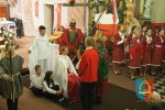 Obchody setnej rocznicy odzyskania prze Polskę Niepodległości w Gminie Czarnożyły 2018 r.