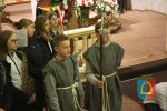 Obchody setnej rocznicy odzyskania prze Polskę Niepodległości w Gminie Czarnożyły 2018 r.