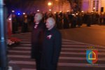 Obchody setnej rocznicy odzyskania prze Polskę Niepodległości w Gminie Czarnożyły 2018 r.