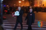Obchody setnej rocznicy odzyskania prze Polskę Niepodległości w Gminie Czarnożyły 2018 r.