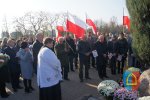 Obchody setnej rocznicy odzyskania prze Polskę Niepodległości w Gminie Czarnożyły 2018 r.